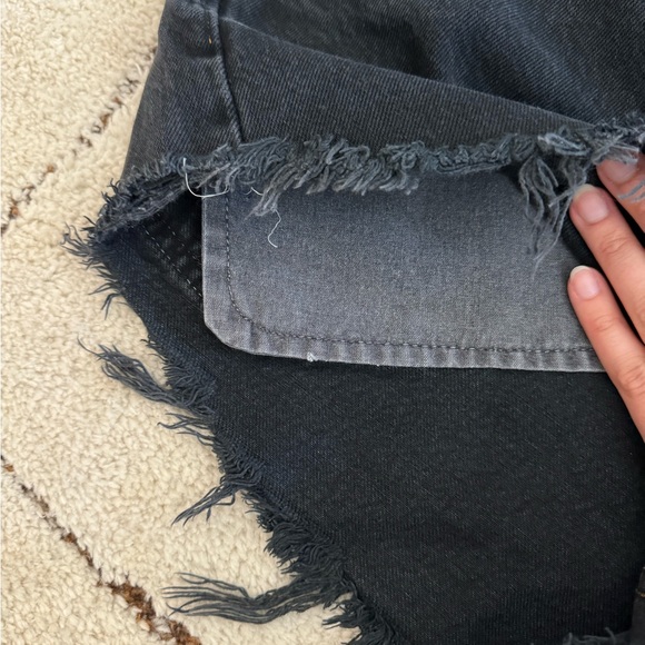 Levi’s - Vintage Jean Shorts - Picture 11 of 16